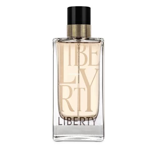 Liberty (YVES SAINT LAURENT Libre) Arabiški .